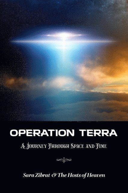 Sara Zibrat - Operation Terra, E-bok. Tillgänglighet: Lägg i varukorg