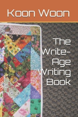 Koon K Woon - Write-Age Writing Book, Häftad