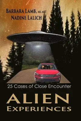 Alien Experiences