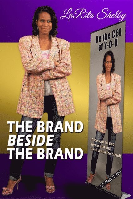 Brand Beside The Brand eBook