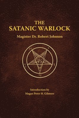 Johnson - Satanic Warlock, Häftad