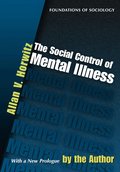 Social Control of Mental Illness
