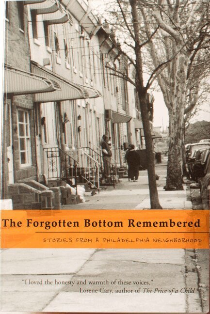 August Tarrier - Forgotten Bottom Remembered, Häftad. Tillgänglighet: Tillfälligt slut