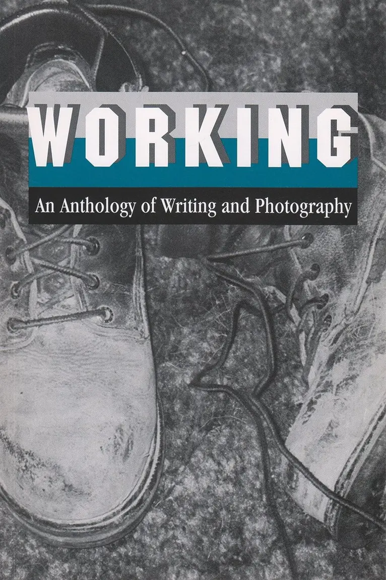 Greg Hart, Mary Ellen Mangino, Zoeanne Murphy, Ann Marie Taliercio - Working, Häftad. Tillgänglighet: Tillfälligt slut