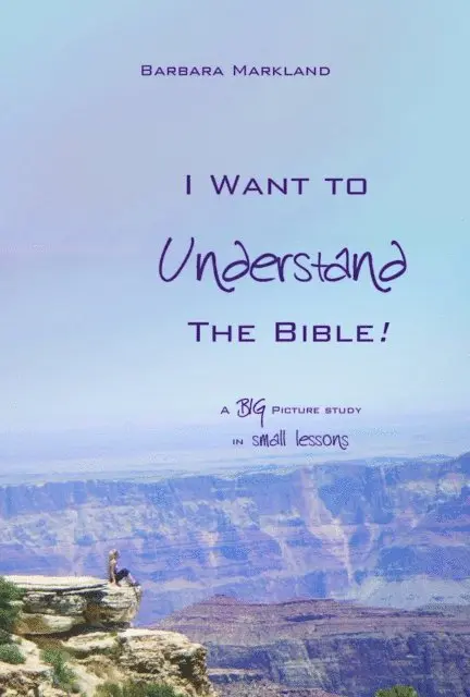 Barbara Markland - I Want to Understand The Bible!, E-bok. Tillgänglighet: Lägg i varukorg