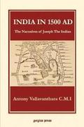 India in 1500 AD