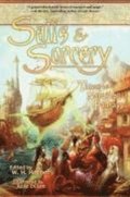 Sails & Sorcery: Tales of Nautical Fantasy
