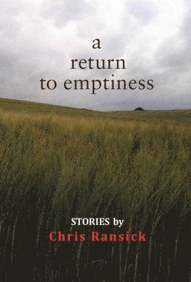 Chris Ransick - Return to Emptiness, Häftad
