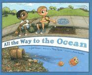Joel Harper - All the Way to the Ocean, Inbunden