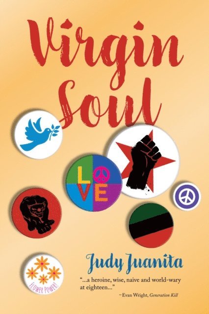 Judy Juanita - Virgin Soul, E-bok
