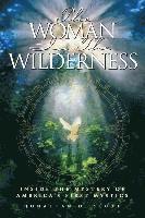 Jonathan D. Scott - The Woman in the Wilderness, Häftad
