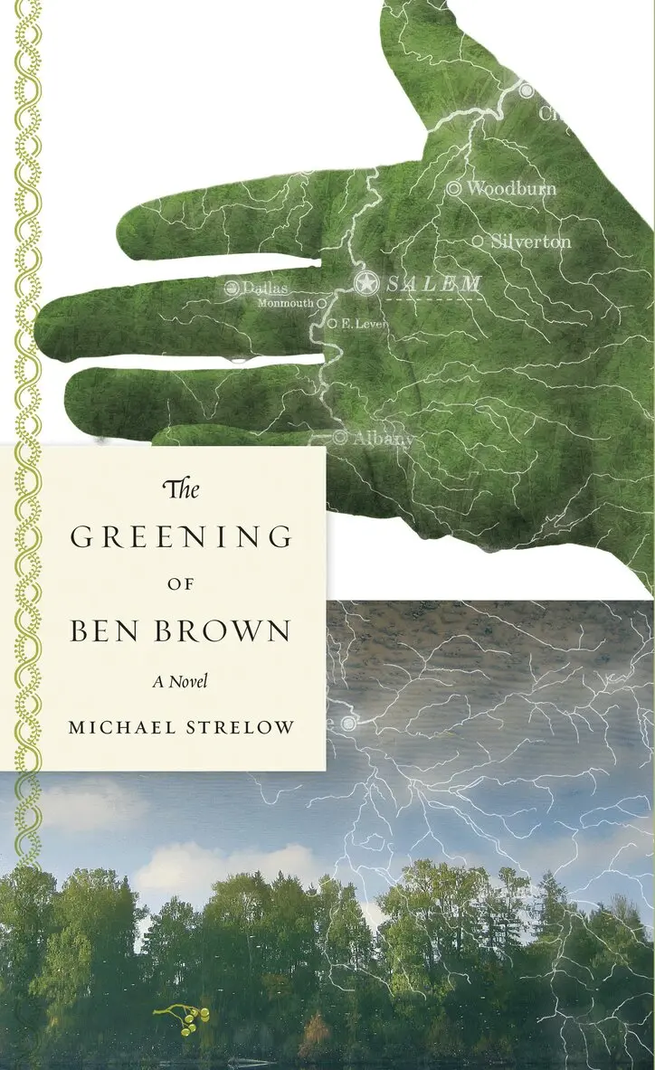 Michael Strelow - Greening of Ben Brown, Häftad. Tillgänglighet: Lägg i varukorg