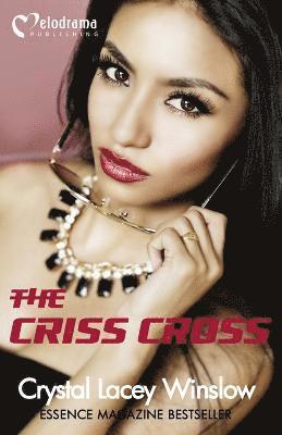 Crystal Lacey Winslow - Criss Cross, Häftad