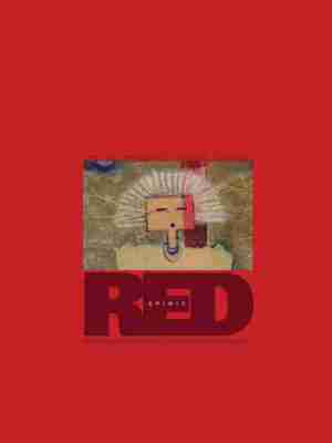 Rennard Strickland - Spirit Red, Häftad. Tillgänglighet: Tillfälligt slut
