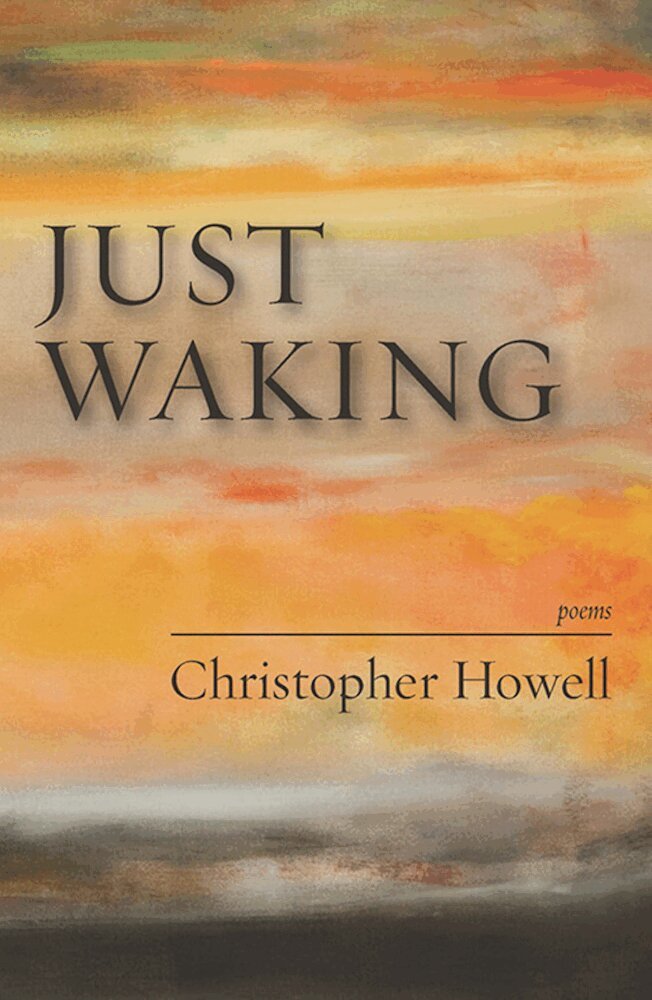 Christopher Howell - Just Waking, Häftad. Tillgänglighet: Tillfälligt slut