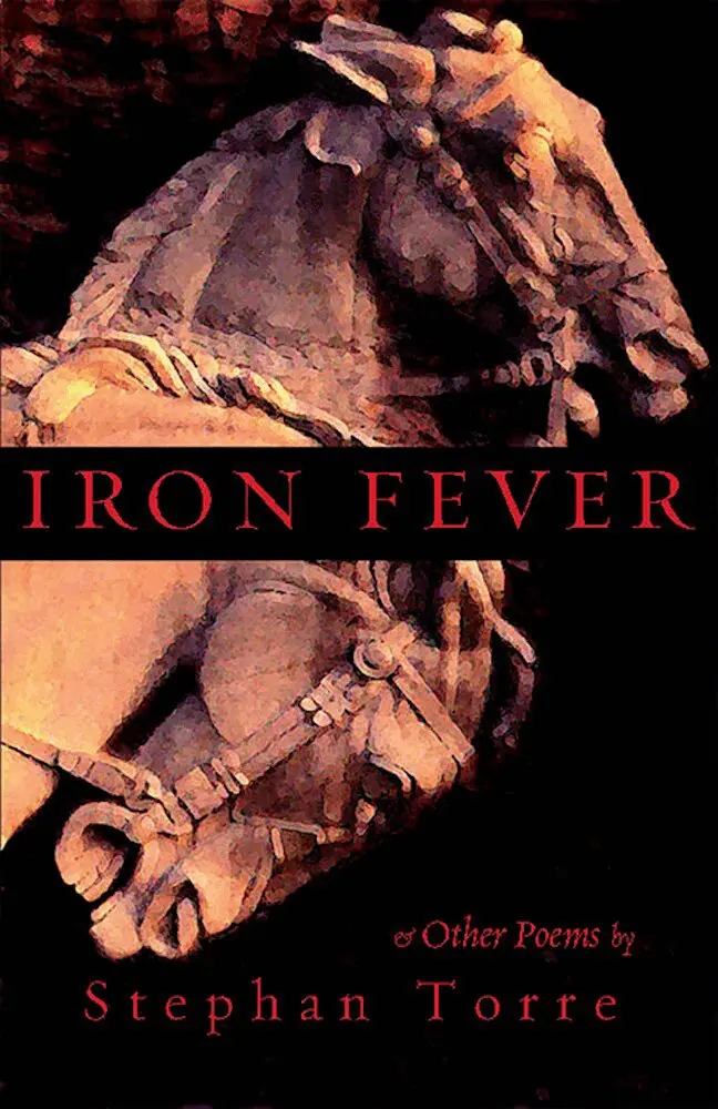 Stephan Torre - Iron Fever & Other Poems, Häftad. Tillgänglighet: Tillfälligt slut