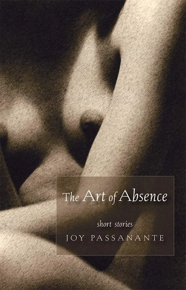 Joy Passanante - Art of Absence, Häftad. Tillgänglighet: Tillfälligt slut