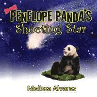 Melissa Alvarez - Penelope Panda's Shooting Star, Häftad. Tillgänglighet: Lägg i varukorg