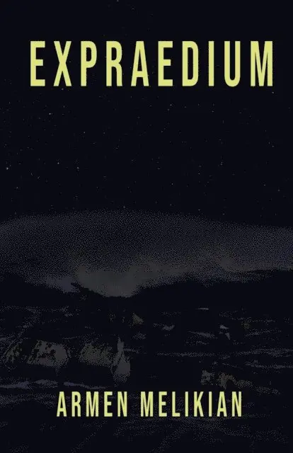 Armen Melikian - EXPRAEDIUM, E-bok. Tillgänglighet: Lägg i varukorg