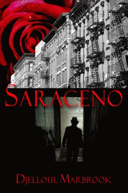 Djelloul Marbrook - Saraceno, E-bok