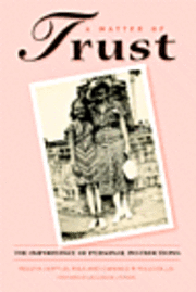 A Matter of Trust