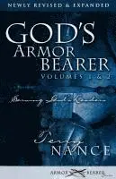 Terry Nance - God's Armor Bearer (Vol. 1 & 2), Häftad. Tillgänglighet: Lägg i varukorg