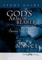 Terry Nance - God's Armor Bearer Volumes 1 & 2 Study Guide, Häftad. Tillgänglighet: Tillfälligt slut