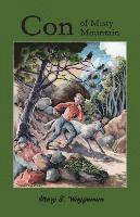 Mary T. Waggaman - Con of Misty Mountain, Häftad