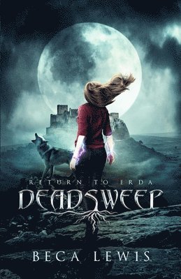 Beca Lewis - Deadsweep, Häftad