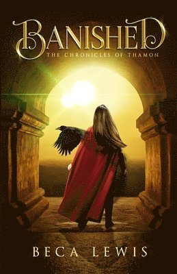 Beca Lewis - Banished, Häftad