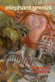 David Kettle - Elephant Gnosis, Häftad