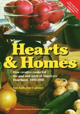 Rae Katherine Eighmey - Hearts and Homes, Häftad. Tillgänglighet: Lägg i varukorg