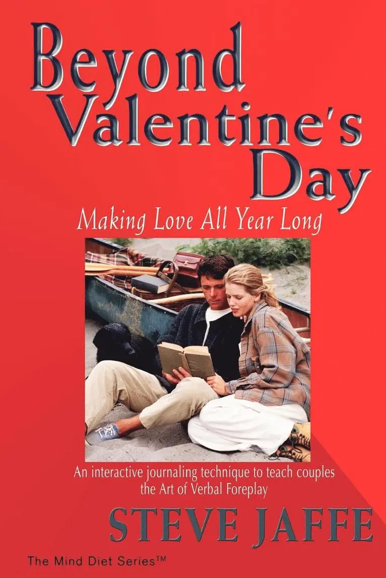 Steve Jaffe - Beyond Valentine's Day, Häftad. Tillgänglighet: Lägg i varukorg