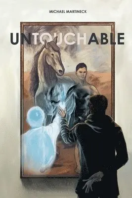 Michael J Martineck - Untouchable, Häftad. Tillgänglighet: Lägg i varukorg