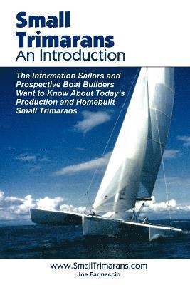 Joe Farinaccio - Small Trimarans, Häftad