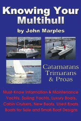 John Marples - Knowing Your Multihull, Häftad