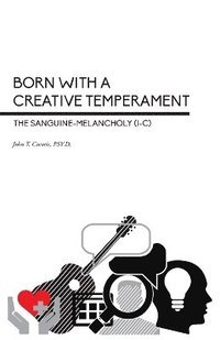Born With a Creative Temperament