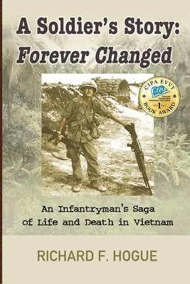 Richard Hogue, Gerald Grunska - Soldier's Story, Häftad. Tillgänglighet: Tillfälligt slut