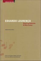 Eduardo Lourenço, Carlos Veloso - Chaos and Splendor & Other Essays, Häftad. Tillgänglighet: Tillfälligt slut