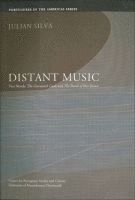 Julian Silva - Distant Music, Häftad. Tillgänglighet: Lägg i varukorg