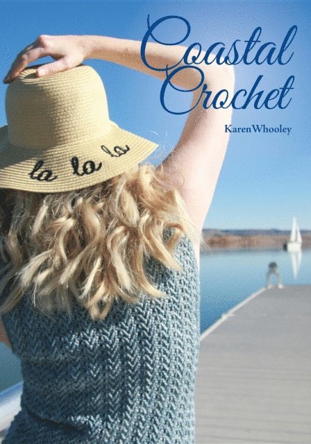 Karen Whooley - Coastal Crochet, E-bok. Tillgänglighet: Lägg i varukorg