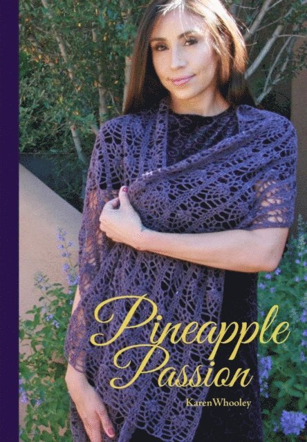 Pineapple Passion