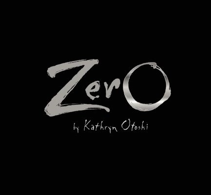 Kathryn Otoshi - Zero, Inbunden. Tillgänglighet: Tillfälligt slut