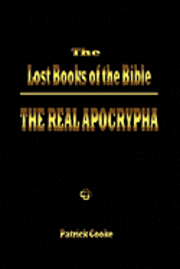 Patrick Cooke - Lost Books of the Bible, Häftad