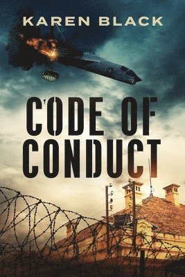 Karen Black - Code of Conduct, Häftad