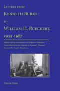 Letters from Kenneth Burke to William H. Rueckert, 1959-1987