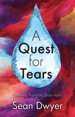 Sean Dwyer - Quest for Tears, Häftad
