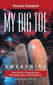 My Big Toe Awakening