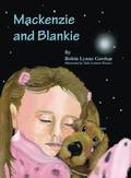 MacKenzie and Blankie