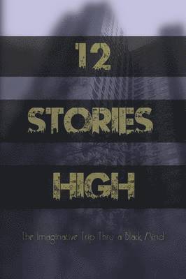 J Thomas, J - 12 Stories High, Häftad